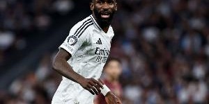 开云官网-记者：皇马透露吕迪格尽管接受了手术，他仍有机会参加世俱杯比赛