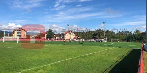 开云体育官网-U21国青训练场问题解决 原场地如牛啃过原因竟是…