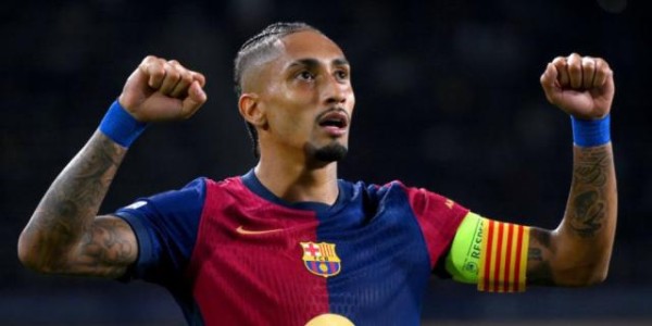 kaiyun-【人物】天道酬勤，拉菲尼亚在弗利克手下破茧成蝶