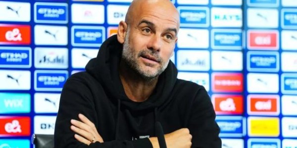 开云注册入口-瓜帅冷对枪手交锋：沃克、斯通斯伤缺 随便塔帅庆祝