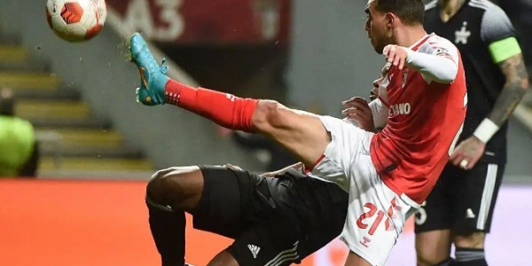 开云体育官网-欧联杯前瞻：布拉加主场御敌不败则晋级，克卢日做客盼逆袭