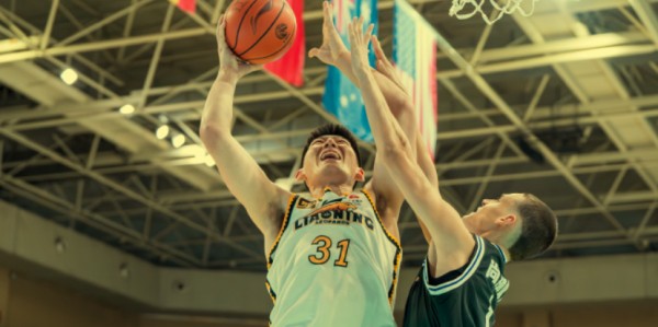 六人得分上双辽篮两连胜！新援证明自己，小王复苏，张陈让人放心