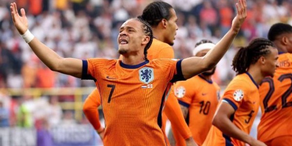 kaiyun-秦游夏：德国欧洲杯，一届可以让德甲骄傲的欧洲杯