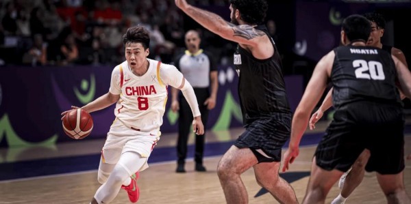 开云入口-CBA大结局，赵睿即将加入北京队，联手周琦冲冠，辽宁广东服了