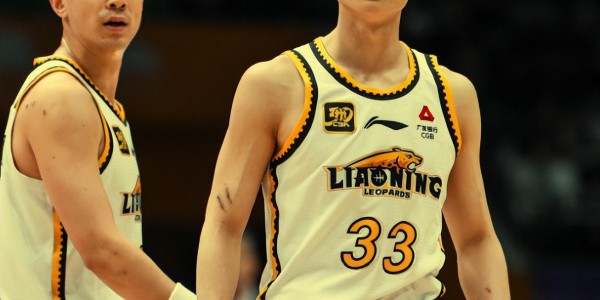 六人得分上双辽篮两连胜！新援证明自己，小王复苏，张陈让人放心