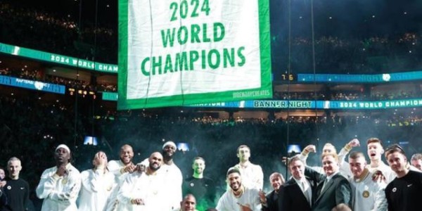 kaiyun-绿军揭幕战29记三分平历史 最后13连铁戏剧性十足