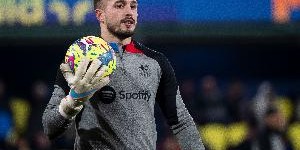 开云官网-RMC：巴黎门将特纳斯在与比利亚雷亚尔进行深入谈判，进展良好