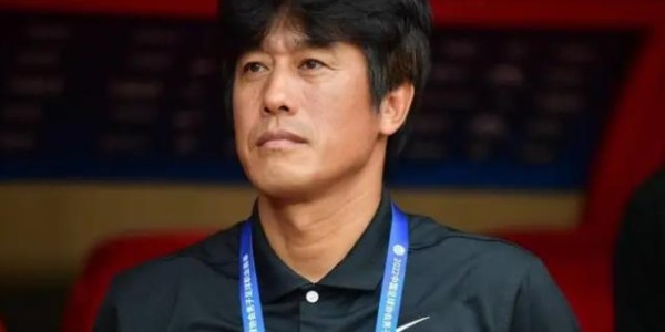 徐正源：冬训情况很好 会将备战期的积累展现出来