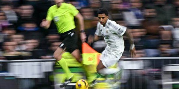 kaiyun-西媒：表现最好也要被换下，安帅对罗德里戈不公平