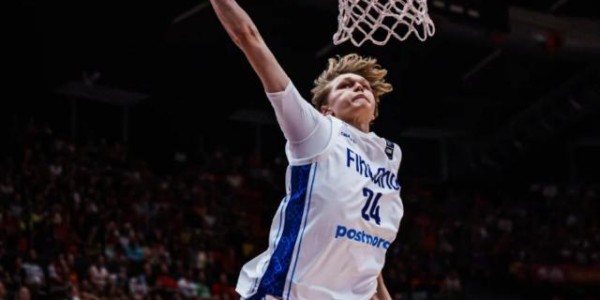 开云官网-后浪已至！18岁天才助力马卡 芬兰欲掀北欧风暴