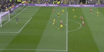 三次精彩反击破门！极富观赏性的阿森纳又回来了