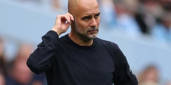 开云官网-林良锋：务实热刺直击最薄弱一环，曼城失魂落魄