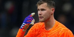 意媒：J-马丁内斯会有机会出场但需证明自己，否则国米会买新门将