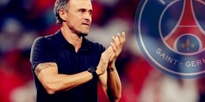 再造“梅西”，蛇打七寸！恩里克给阿尔特塔上了一堂战术课！