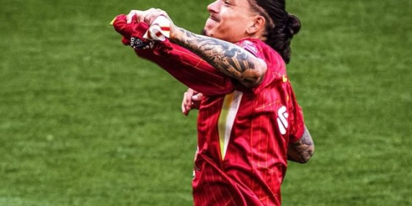 开云注册入口-罗马诺：那不勒斯是努涅斯首选下家，双方将进行新一轮谈判