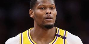 kaiyun-蓝魔天才侧翼26岁离开NBA？19年10号秀雷迪什预计加盟立陶宛球队