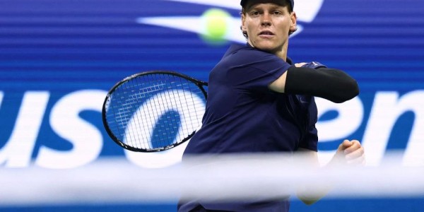 开云体育官网-辛纳横扫取美网11连胜 连续八项大满贯跻身八强