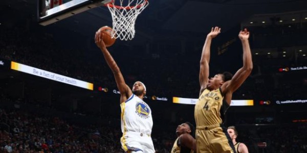 开云体育官网-勇士又一奇兵崛起！穆迪首发3连胜：比维金斯更靠谱