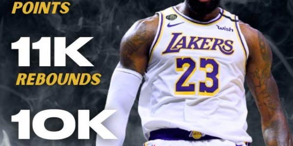 kaiyun-不止得分！4万分亘古未有 1万篮板1万助攻也是唯一