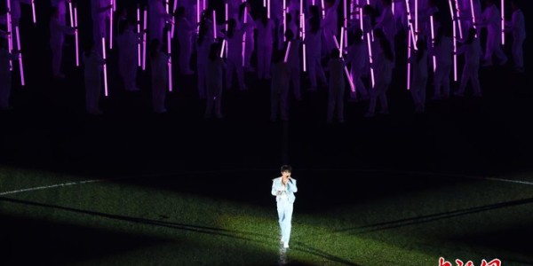 开云官网-2026年“苏超”盛大开幕 视听盛宴点燃绿茵激情|开幕式|城市足球联赛|足球联赛|江苏省|江苏_新浪体育_新浪新闻