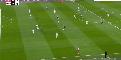 kaiyun-【西甲】马竞3比1皇马 莫拉塔双响格列兹曼破门