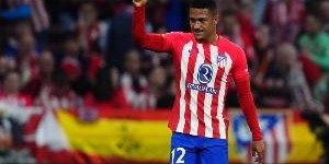 阿斯：马竞有意出售利诺来资助夏季豪购，今夏预计再花上亿欧买人