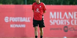 开云官网-阿莱格里：对希门尼斯绝没有任何不满 我从未要求签下弗拉霍维奇