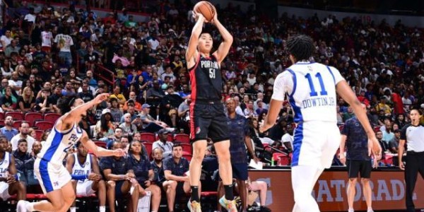 kaiyun-队友生病捞到7分钟首秀 崔永熙为这一刻随时待命！