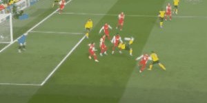 三次精彩反击破门！极富观赏性的阿森纳又回来了