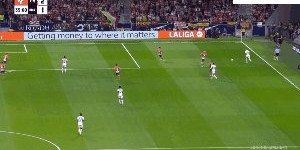 kaiyun-【西甲】马竞3比1皇马 莫拉塔双响格列兹曼破门