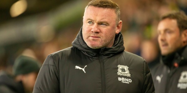 开云入口-鲁尼：索尔-坎贝尔说我假摔终结阿森纳49场不败，半年不和我说话