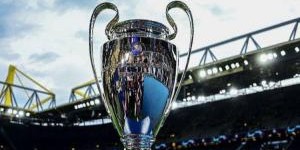 Deepseek预测明日欧冠半决赛：巴萨首回合轻取，国米次回合有悬念