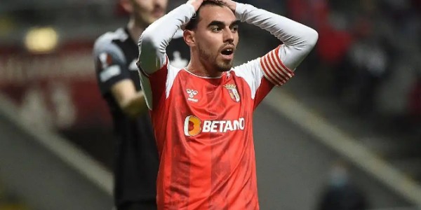 开云体育官网-欧联杯前瞻：布拉加主场御敌不败则晋级，克卢日做客盼逆袭