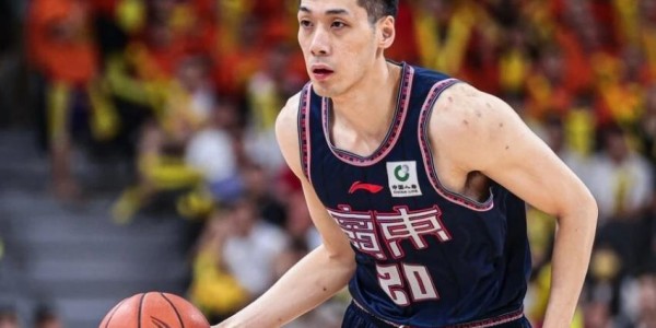 开云官网-曝NBA级得分王空降广东！杜锋16人大名单出炉，能和北京上海争冠