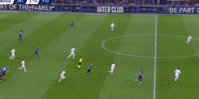 开云注册入口-【意甲】阿瑙托维奇首球制胜，国际米兰2比1佛罗伦萨