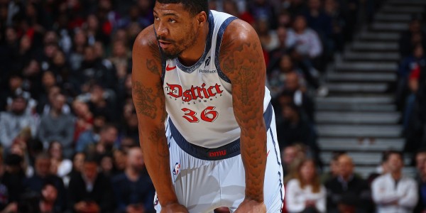 过去两季出战54场！湖人2年1100万刮奖斯玛特 健康是唯一隐患？