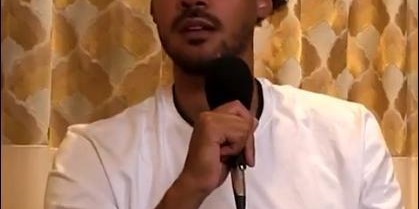 卡梅隆-约翰逊：错失季后赛的感觉很糟 会让我觉得自己很弱