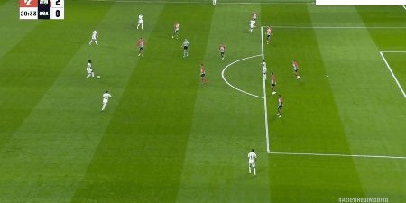 kaiyun-【西甲】马竞3比1皇马 莫拉塔双响格列兹曼破门