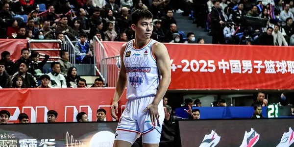 开云体育官网-山东男篮输山西，四人得分上双，内线完全被被打爆，外线效率太低