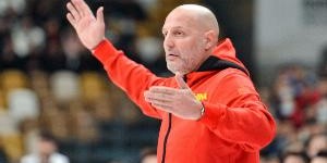 开云入口-国家队主帅空缺！意媒：意大利篮协联系乔尔杰维奇