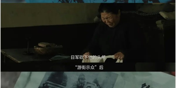 看阅兵，追《归队》，梦幻联动了！