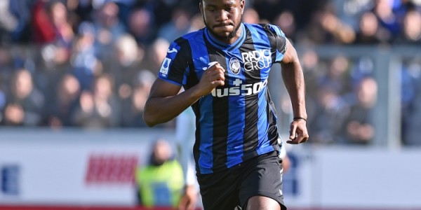 开云入口-已被拒绝！纽约时报：拜仁租借费＋2800万欧选择性买断报价卢克曼