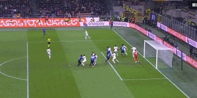 开云注册入口-【意甲】阿瑙托维奇首球制胜，国际米兰2比1佛罗伦萨