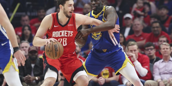 新援实力榜：杜兰特成火箭冲冠最后拼图 湖人掘金补强效果几何？