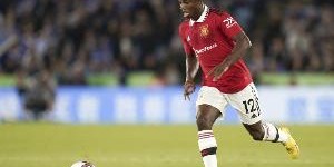 斯基拉：马拉西亚不在曼联计划中，已被推荐给亚特兰大