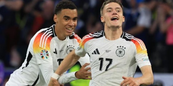 kaiyun-秦游夏：德国欧洲杯，一届可以让德甲骄傲的欧洲杯