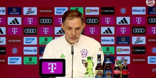 开云官网-图赫尔：诺伊尔、萨内、科芒等5将或伤缺客战阿森纳