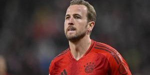 开云官网-凯恩：两个定位球失球简直是犯罪，不能让失利毁了赛季&amp;amp;还有德甲