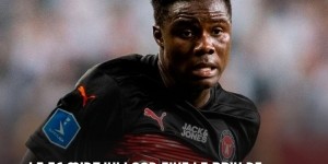 开云入口-莫雷托：拜仁报价目标弗兰塞利诺正在推动离开中日德兰