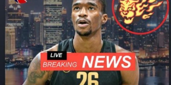 开云官网-曝NBA级得分王空降广东！杜锋16人大名单出炉，能和北京上海争冠